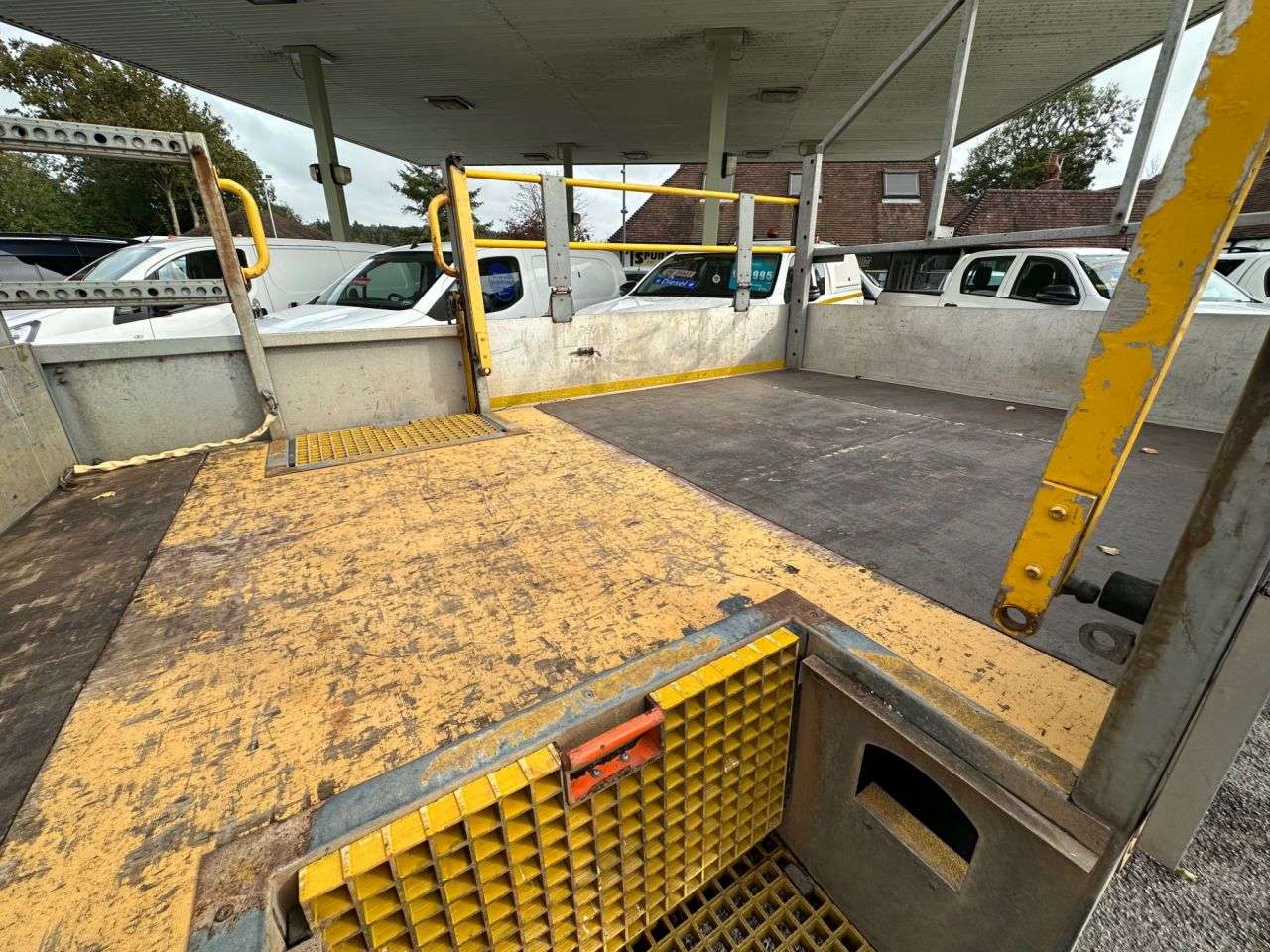 2021 FIAT DUCATO 2021 FIAT DUCATO