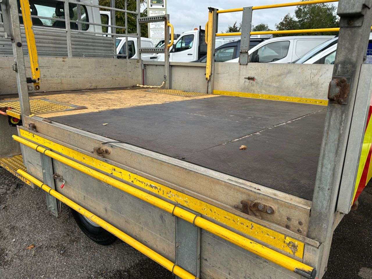 2021 FIAT DUCATO 2021 FIAT DUCATO