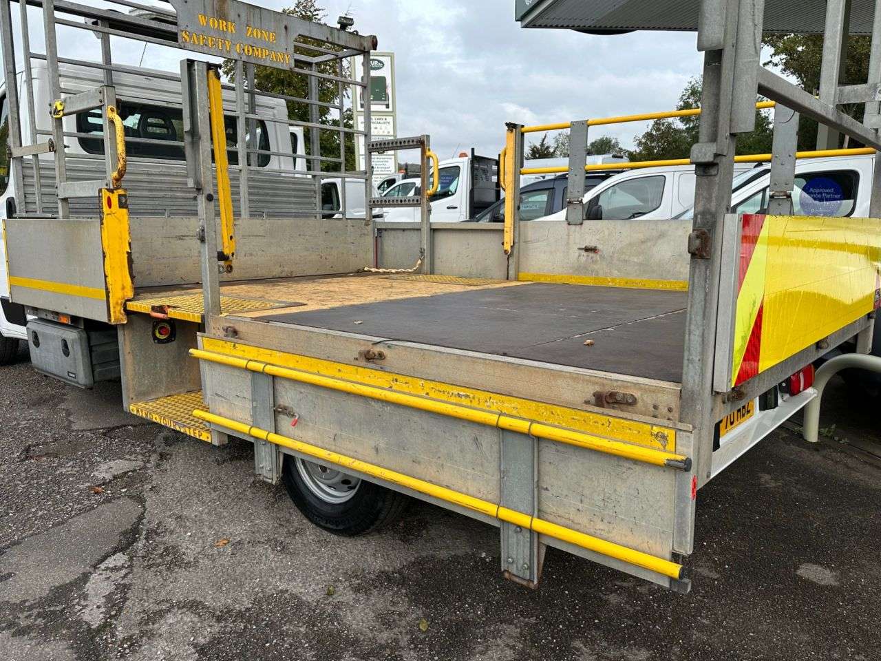 2021 FIAT DUCATO 2021 FIAT DUCATO