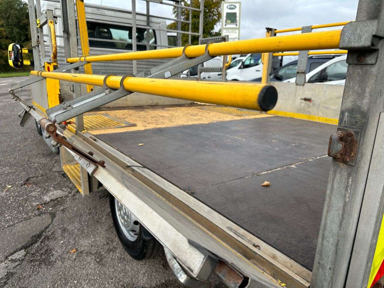 2021 FIAT DUCATO 2021 FIAT DUCATO