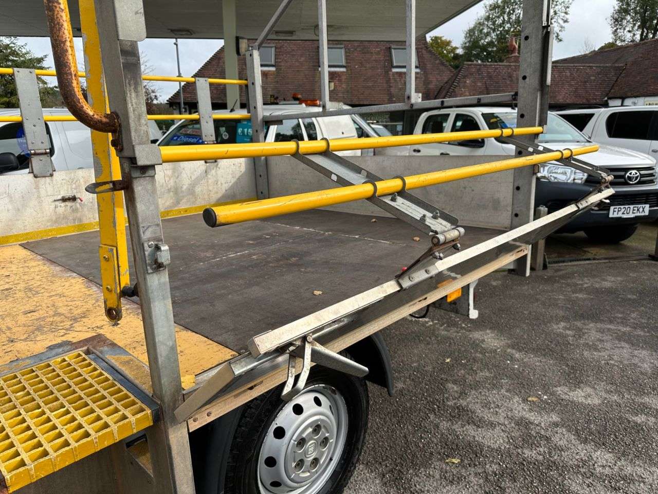 2021 FIAT DUCATO 2021 FIAT DUCATO