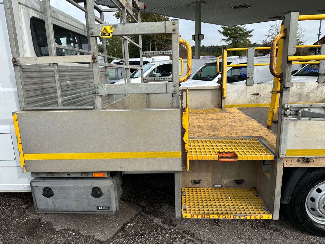 2021 FIAT DUCATO 2021 FIAT DUCATO