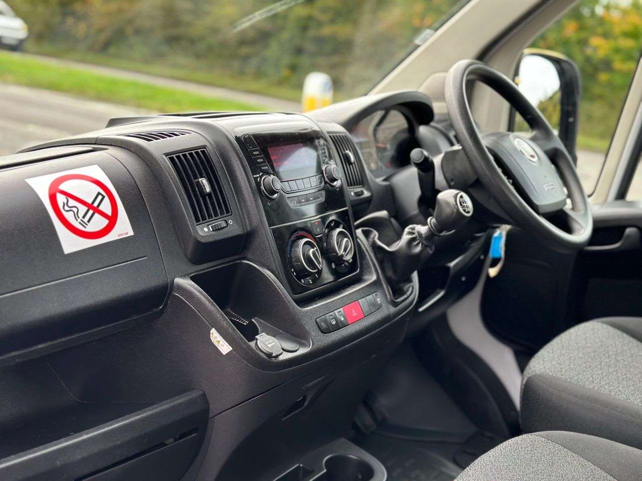 2021 FIAT DUCATO 2021 FIAT DUCATO