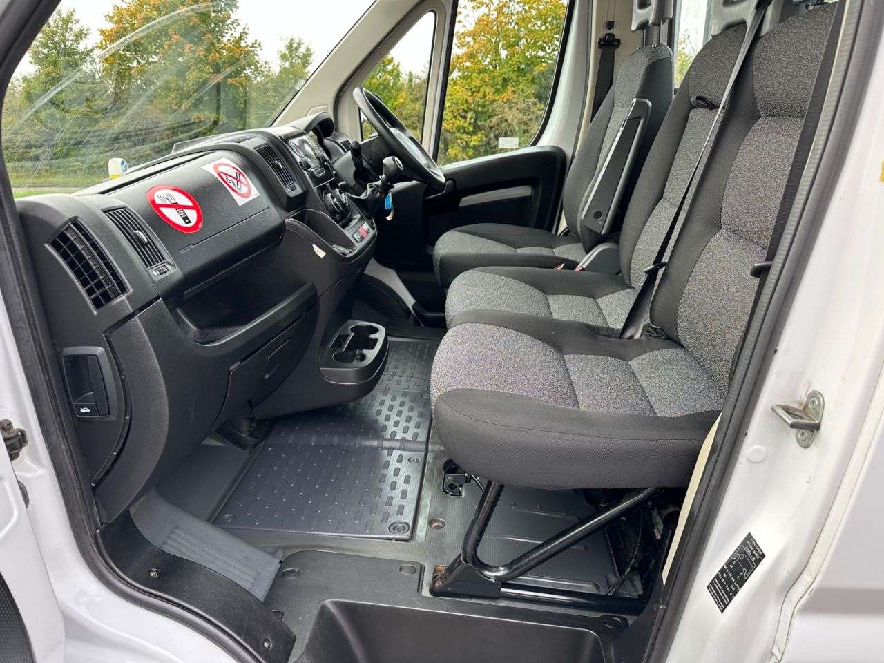 2021 FIAT DUCATO 2021 FIAT DUCATO