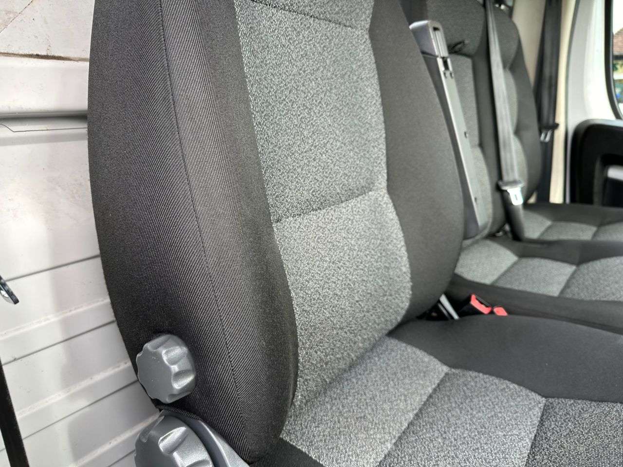 2021 FIAT DUCATO 2021 FIAT DUCATO