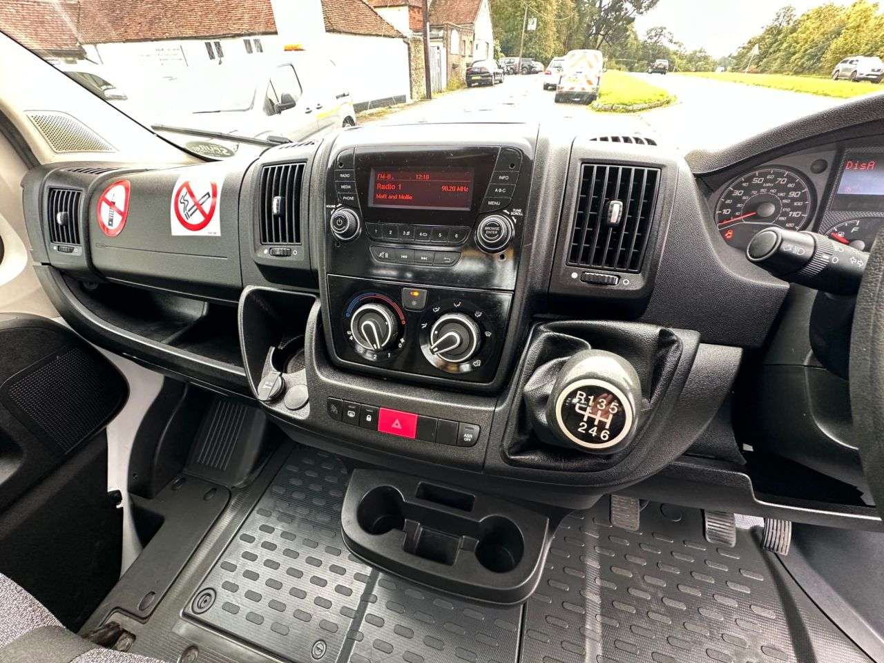 2021 FIAT DUCATO 2021 FIAT DUCATO