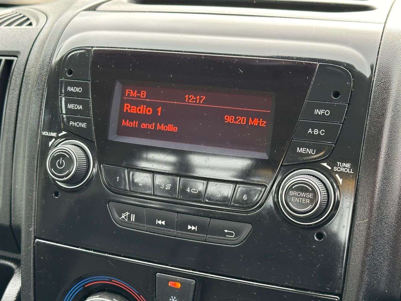 2021 FIAT DUCATO 2021 FIAT DUCATO