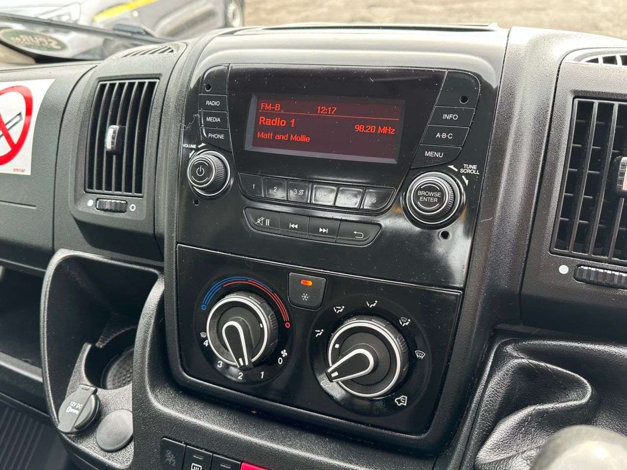 2021 FIAT DUCATO 2021 FIAT DUCATO