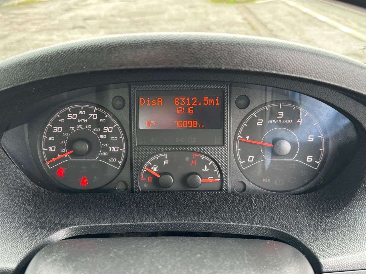 2021 FIAT DUCATO 2021 FIAT DUCATO