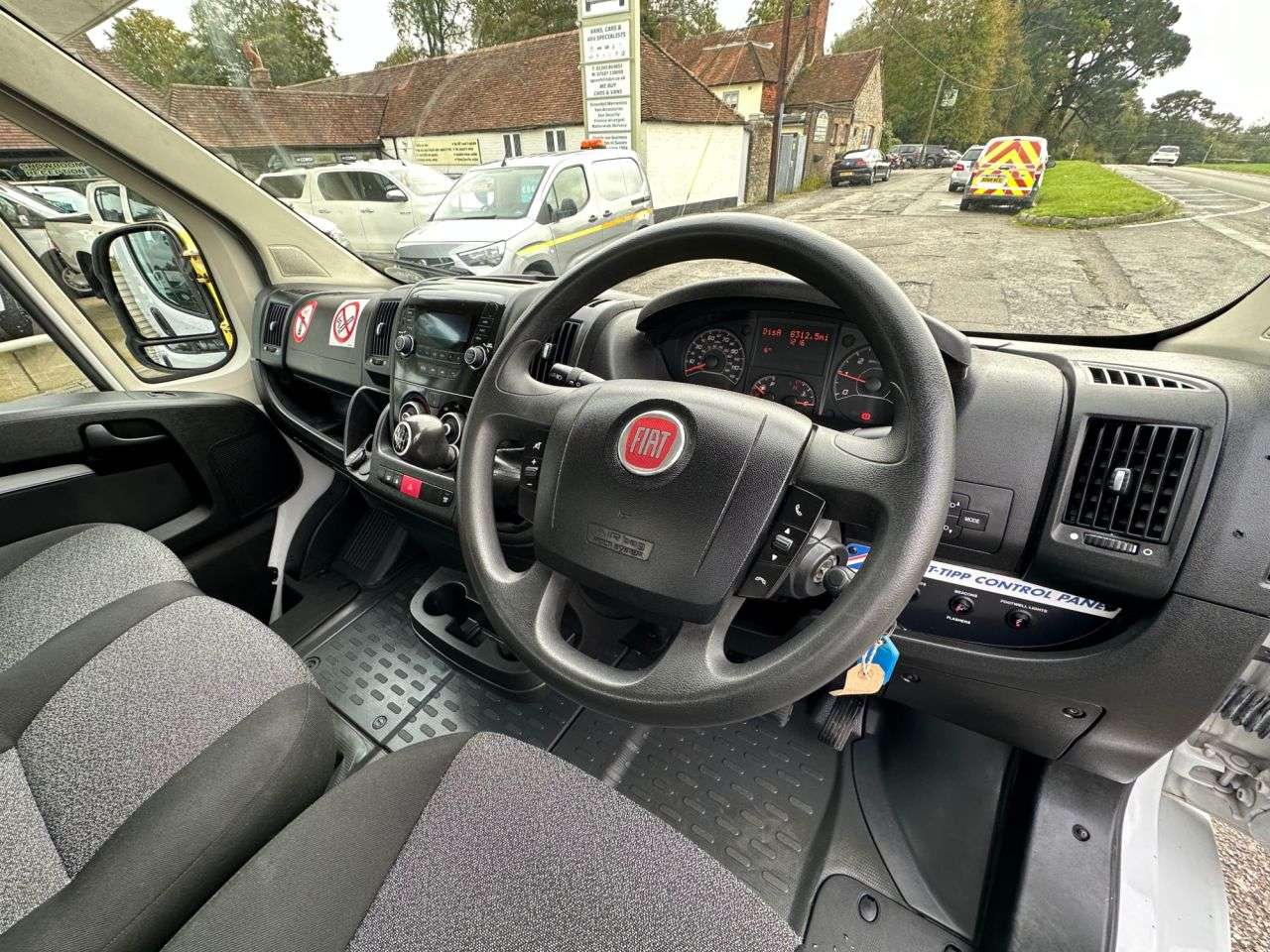 2021 FIAT DUCATO 2021 FIAT DUCATO