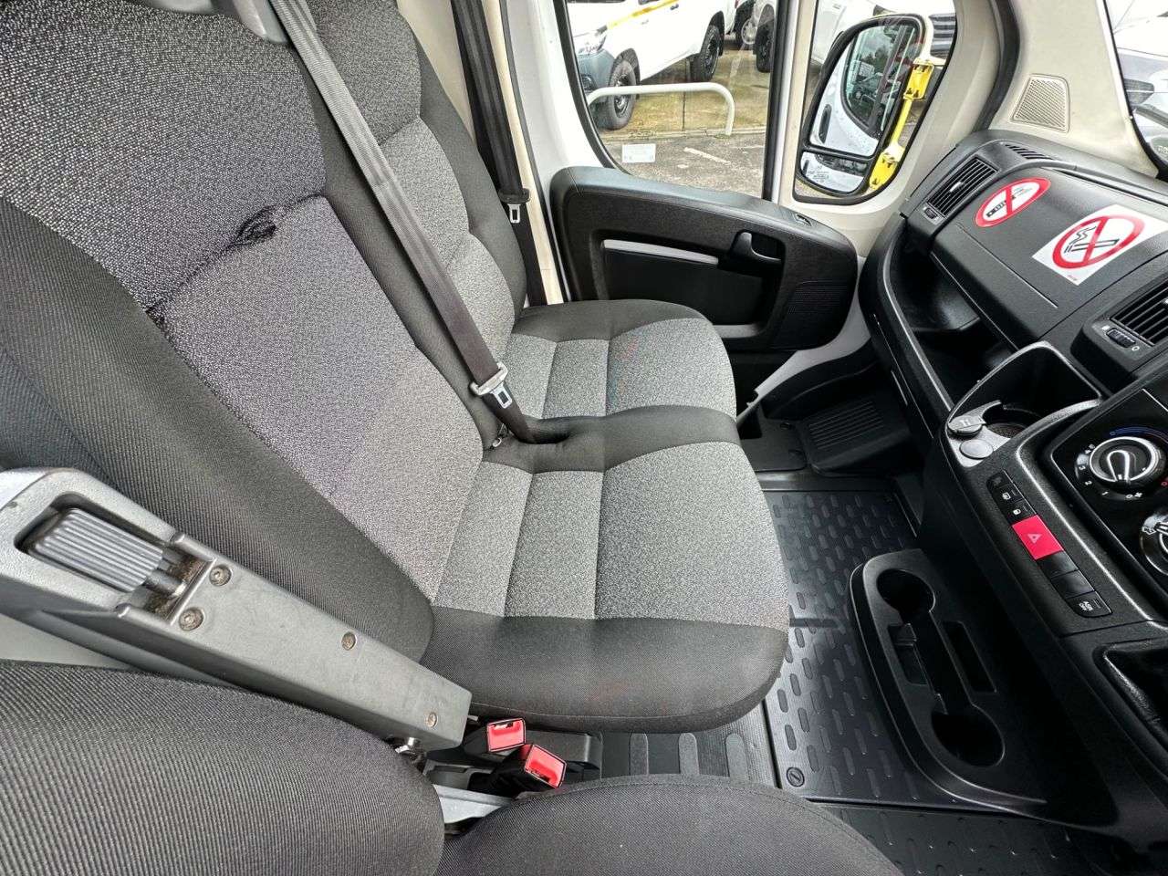 2021 FIAT DUCATO 2021 FIAT DUCATO