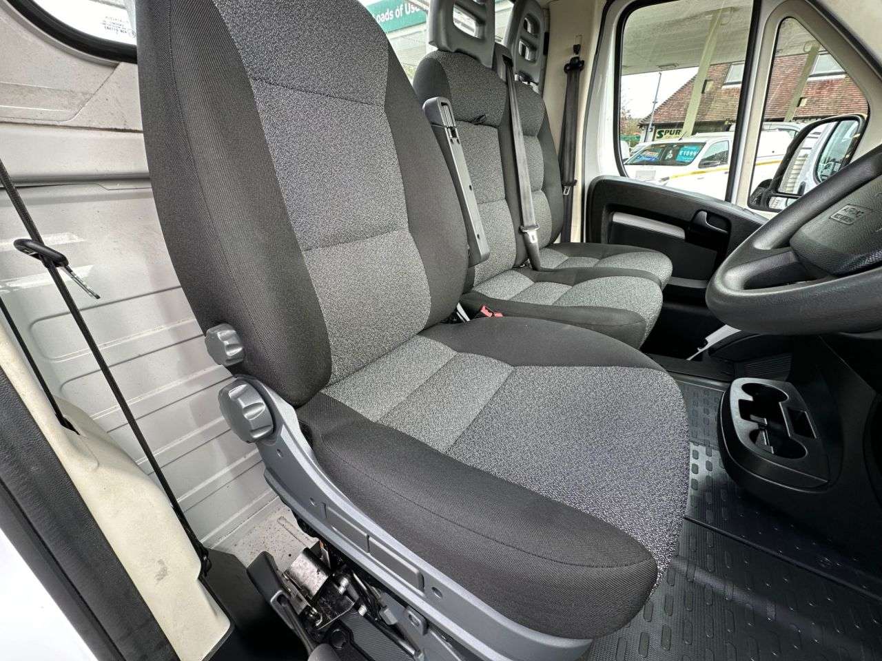 2021 FIAT DUCATO 2021 FIAT DUCATO