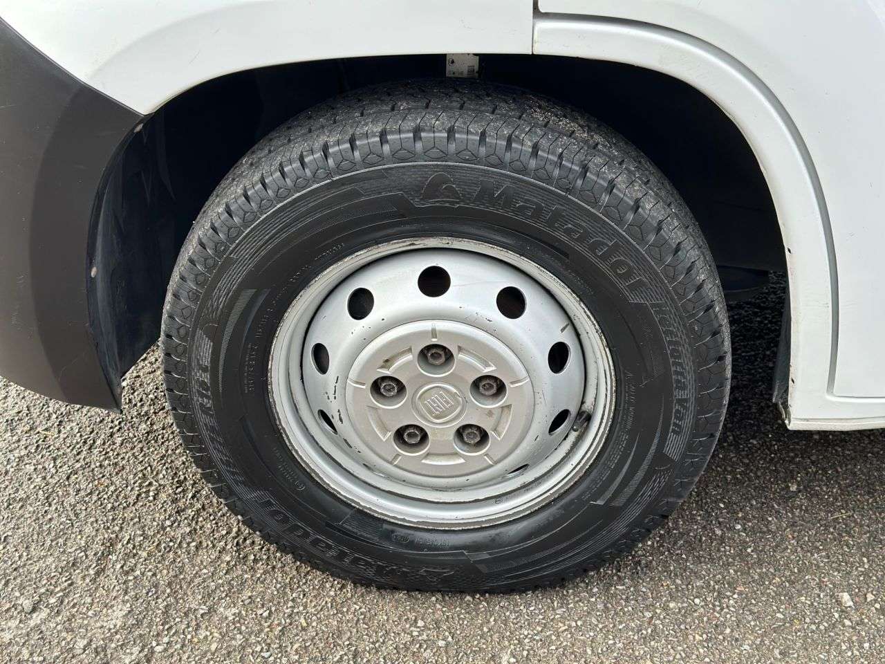 2021 FIAT DUCATO 2021 FIAT DUCATO