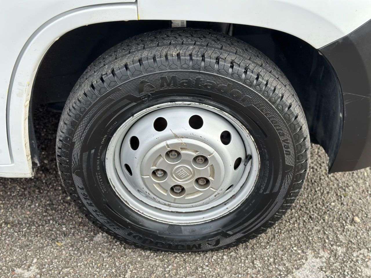 2021 FIAT DUCATO 2021 FIAT DUCATO