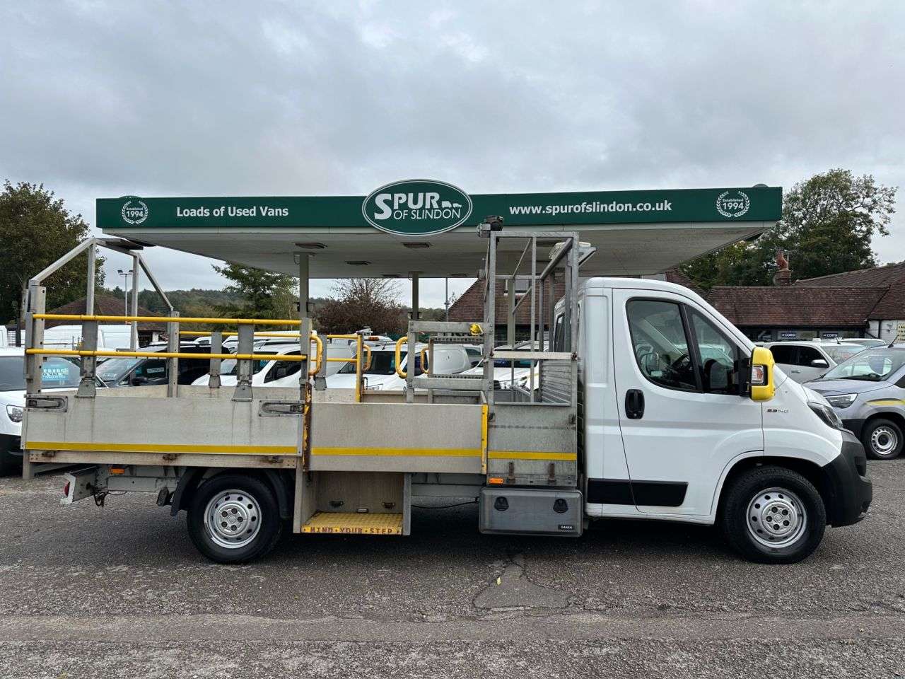 2021 FIAT DUCATO 2021 FIAT DUCATO