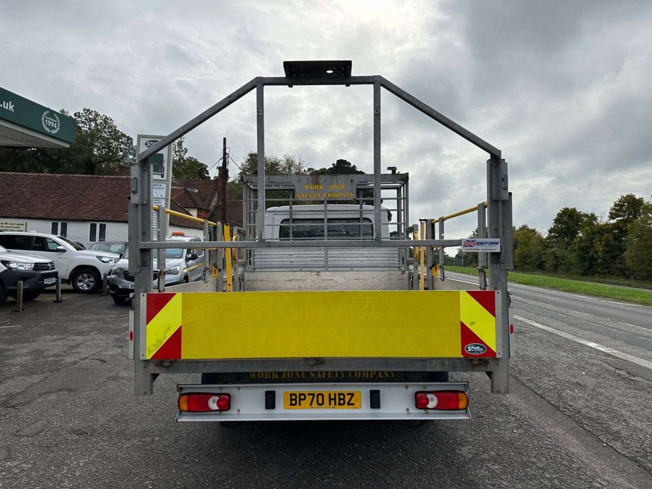 2021 FIAT DUCATO 2021 FIAT DUCATO