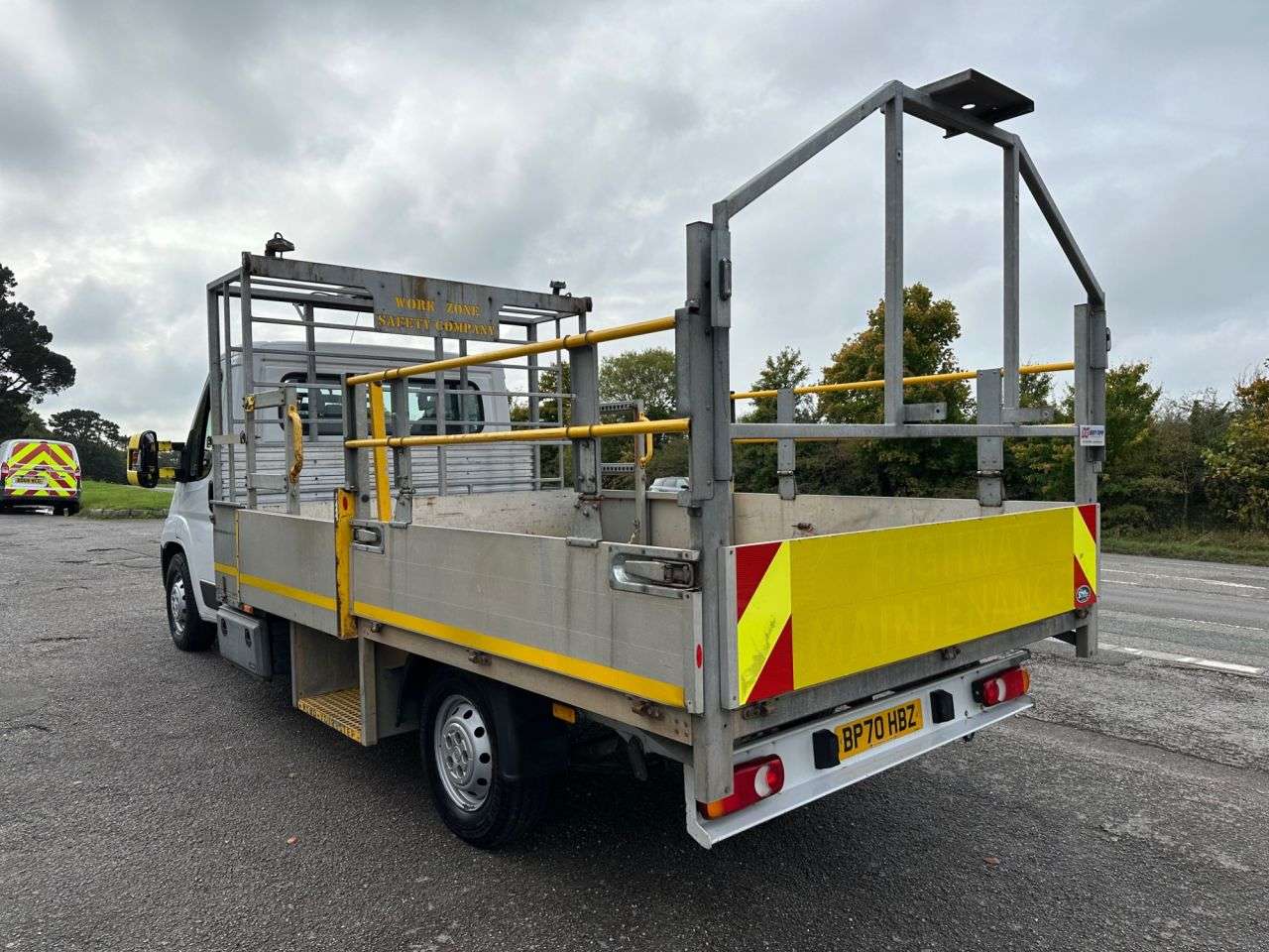 2021 FIAT DUCATO 2021 FIAT DUCATO