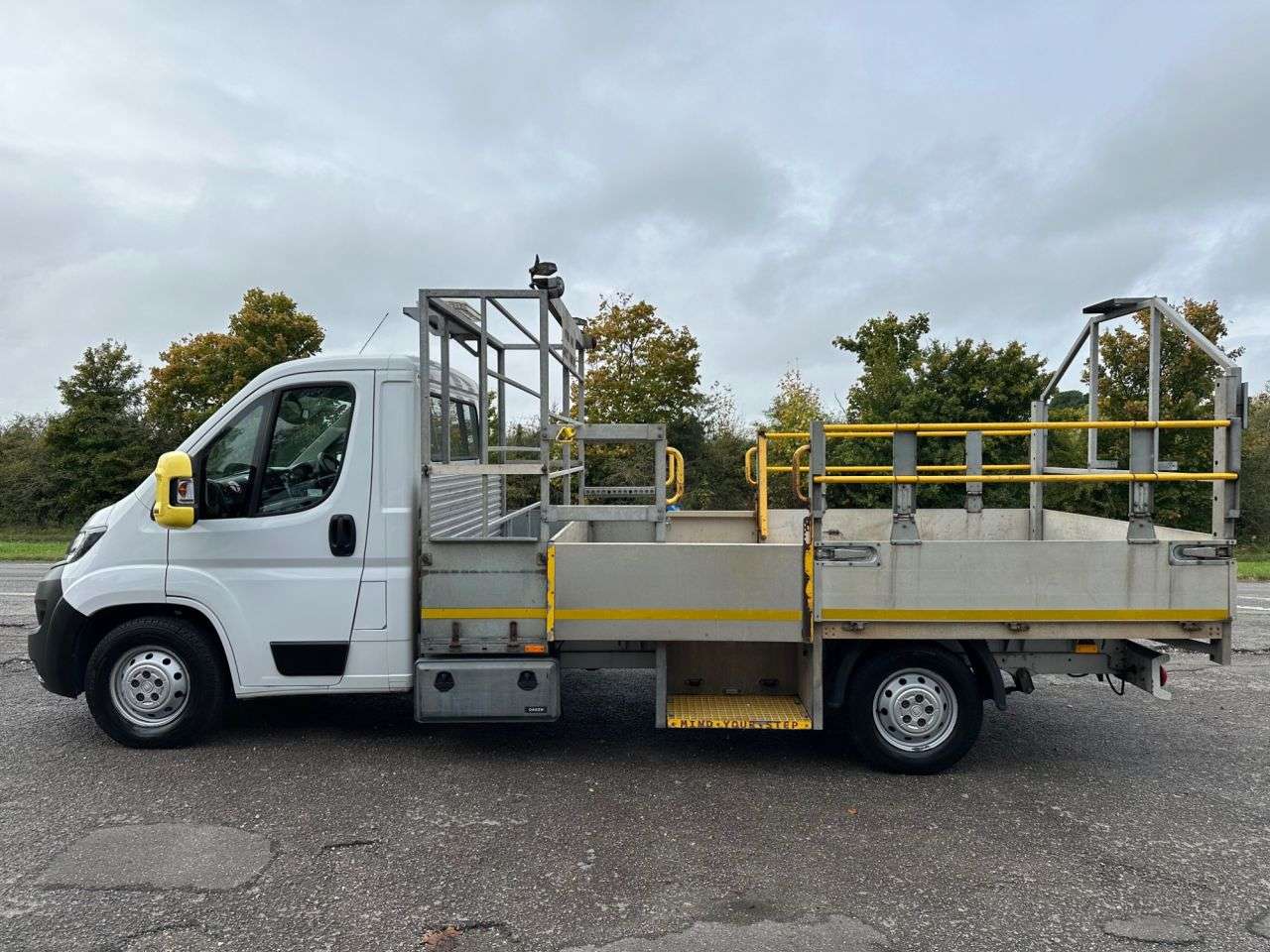 2021 FIAT DUCATO 2021 FIAT DUCATO