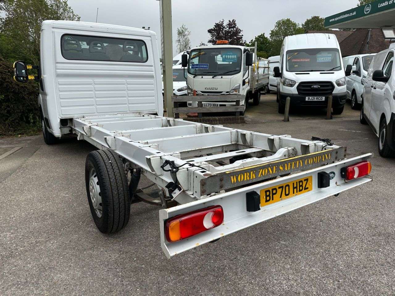 2021 FIAT DUCATO 2021 FIAT DUCATO