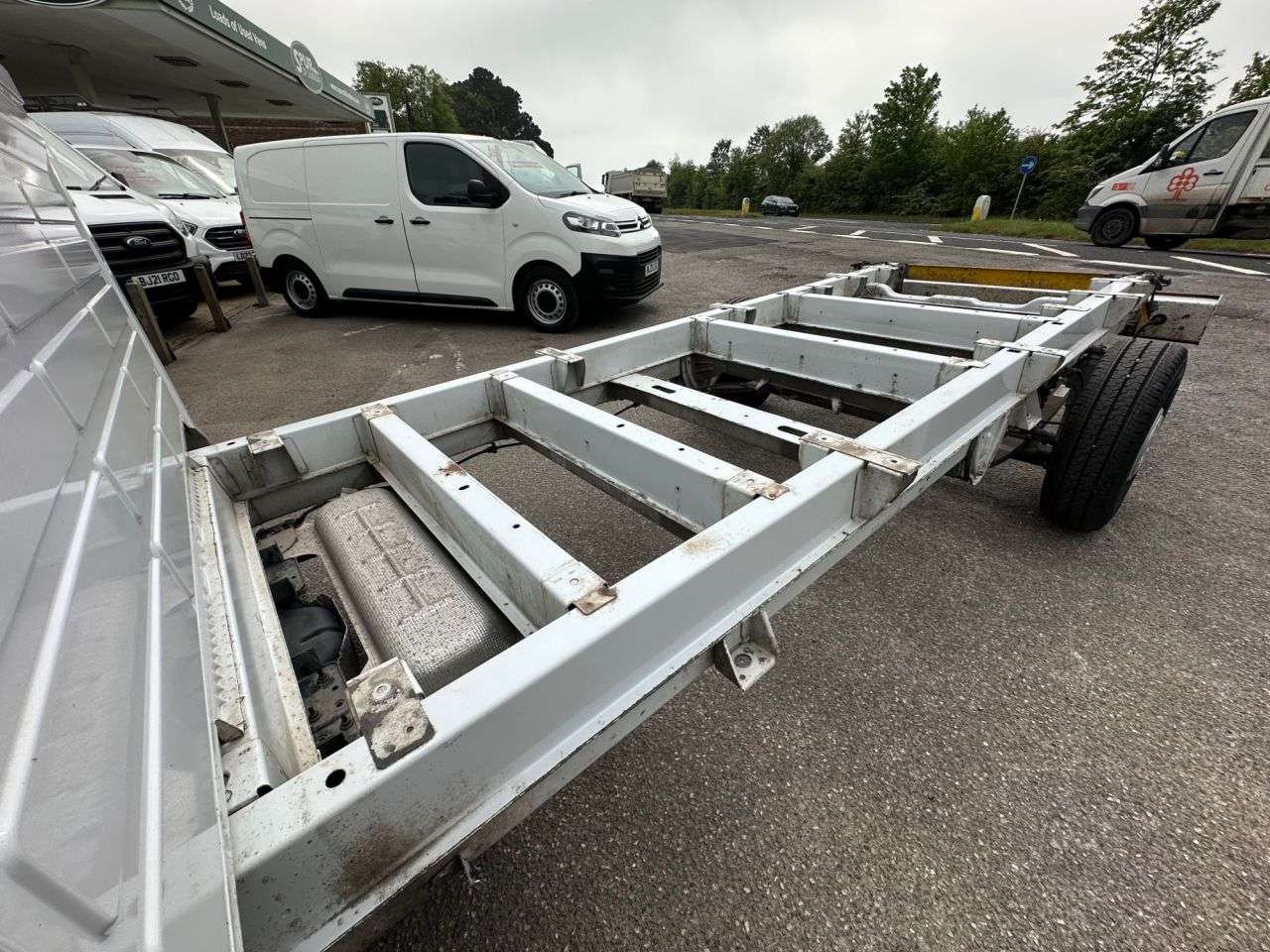 2021 FIAT DUCATO 2021 FIAT DUCATO