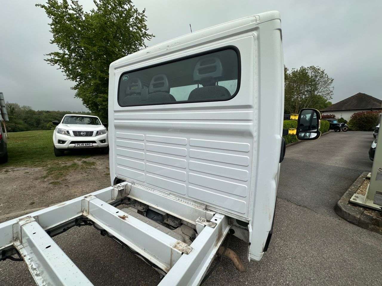 2021 FIAT DUCATO 2021 FIAT DUCATO