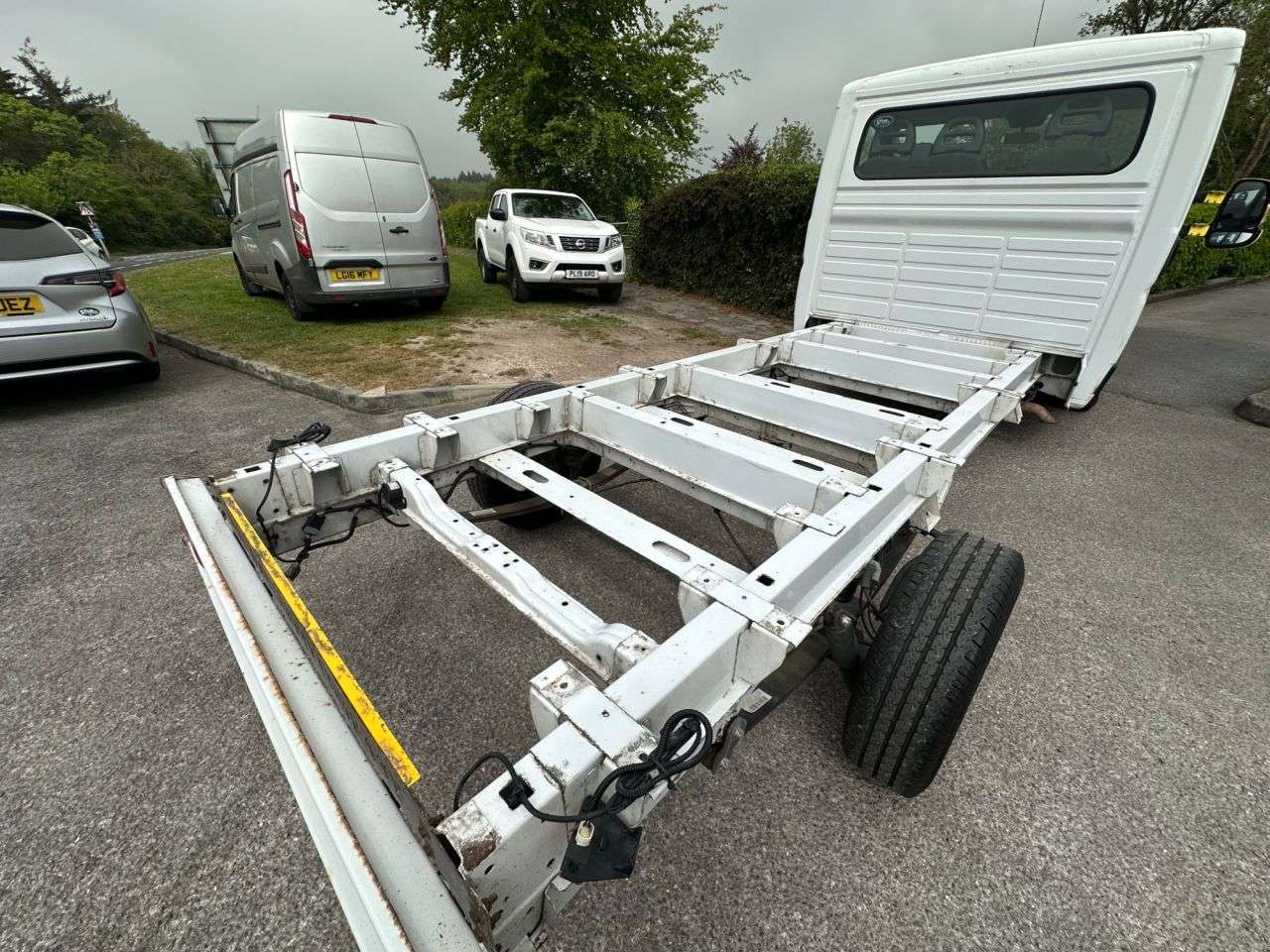2021 FIAT DUCATO 2021 FIAT DUCATO