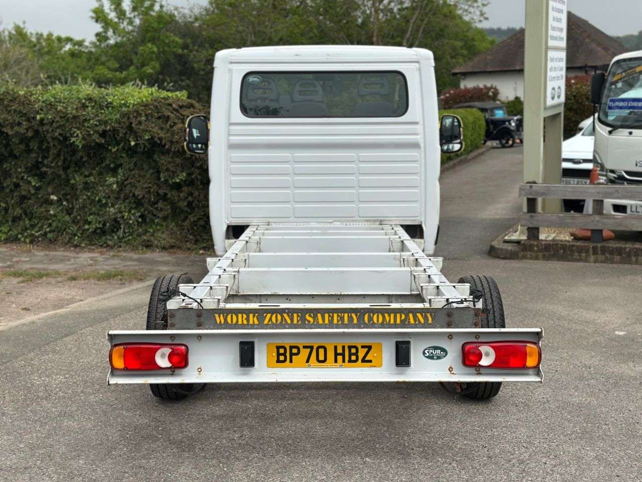 2021 FIAT DUCATO 2021 FIAT DUCATO