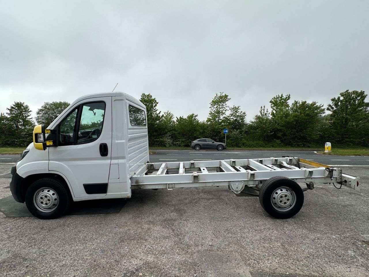 2021 FIAT DUCATO 2021 FIAT DUCATO