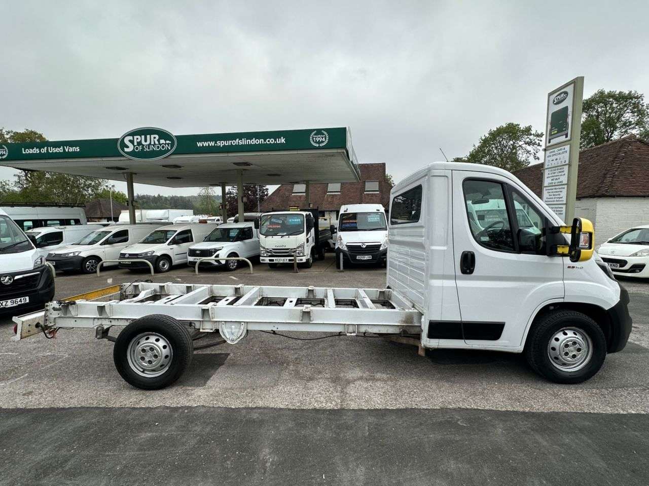 2021 FIAT DUCATO 2021 FIAT DUCATO