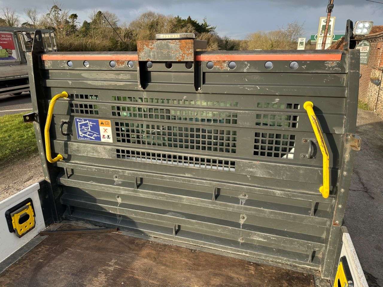 2021 FORD TRANSIT 2021 FORD TRANSIT