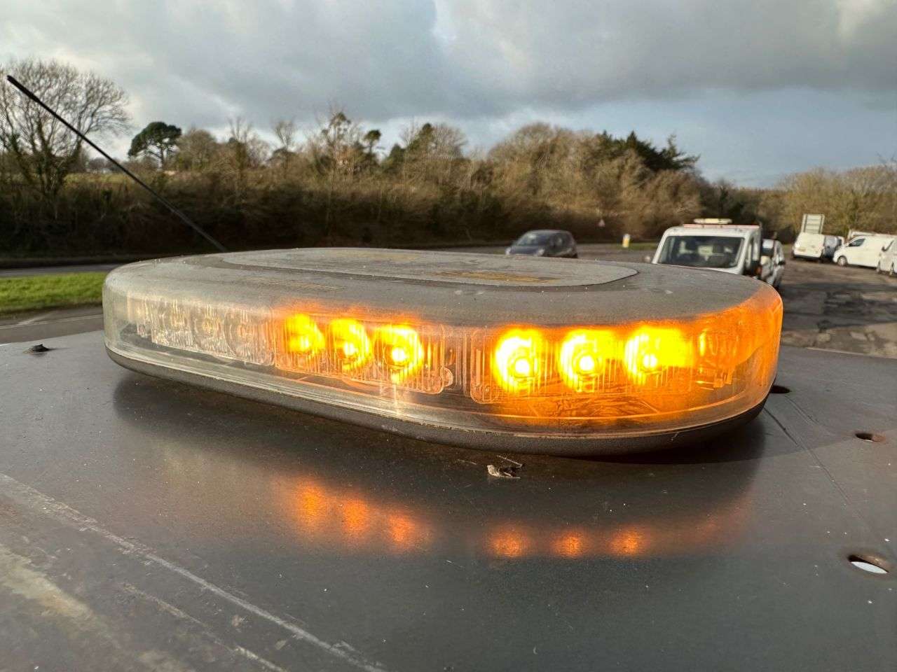 2021 FORD TRANSIT 2021 FORD TRANSIT