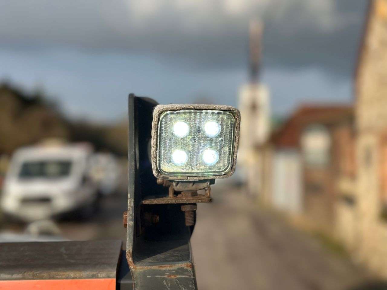 2021 FORD TRANSIT 2021 FORD TRANSIT