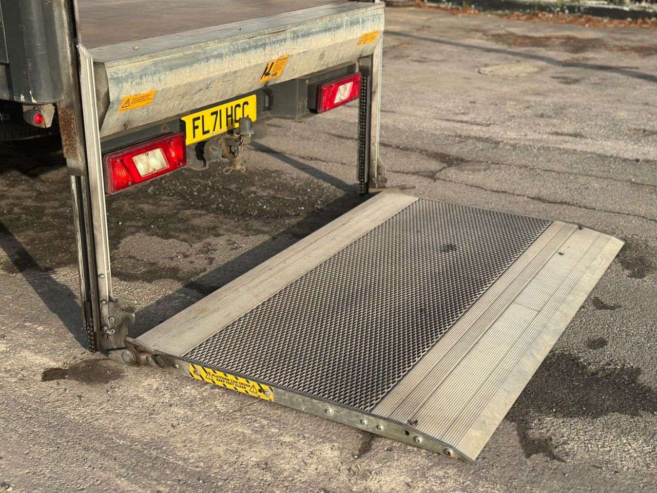 2021 FORD TRANSIT 2021 FORD TRANSIT