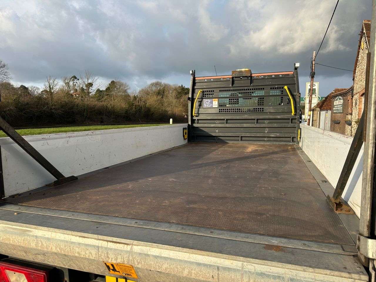 2021 FORD TRANSIT 2021 FORD TRANSIT