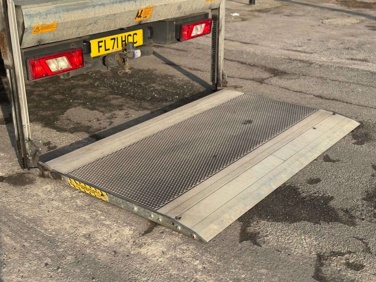 2021 FORD TRANSIT 2021 FORD TRANSIT