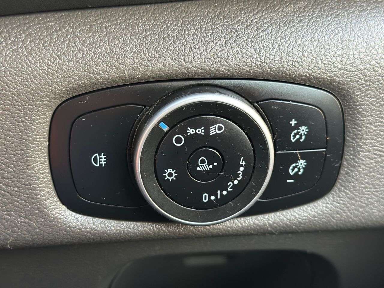 2021 FORD TRANSIT 2021 FORD TRANSIT