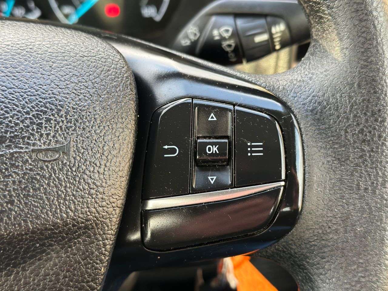 2021 FORD TRANSIT 2021 FORD TRANSIT