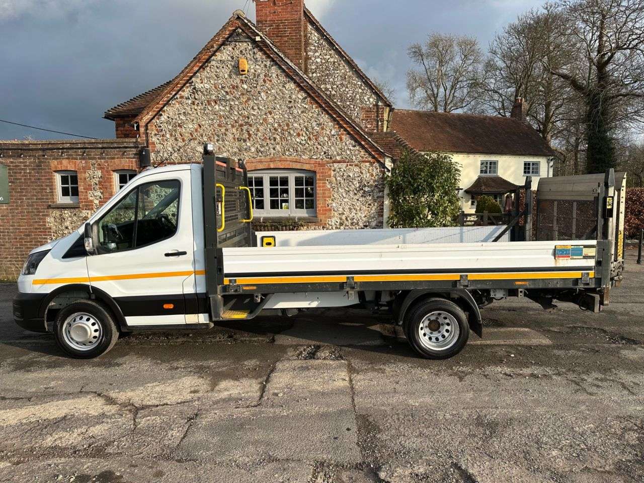 2021 FORD TRANSIT 2021 FORD TRANSIT