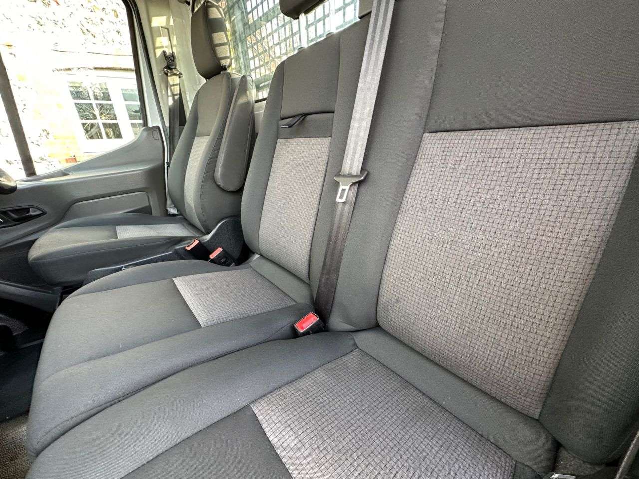 2021 FORD TRANSIT 2021 FORD TRANSIT