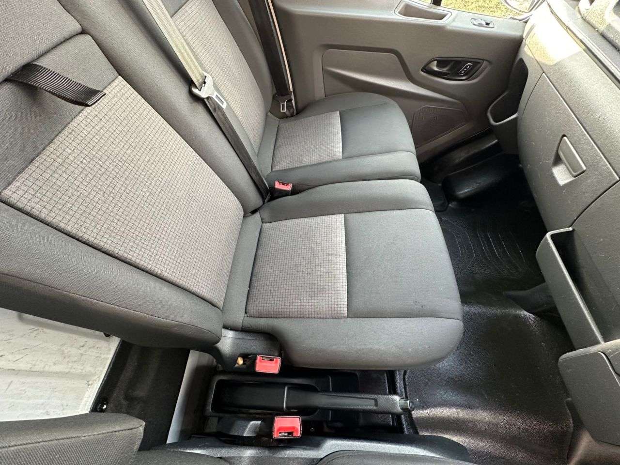 2021 FORD TRANSIT 2021 FORD TRANSIT