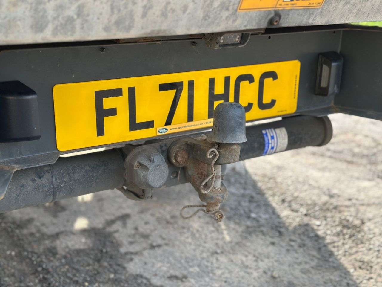 2021 FORD TRANSIT 2021 FORD TRANSIT