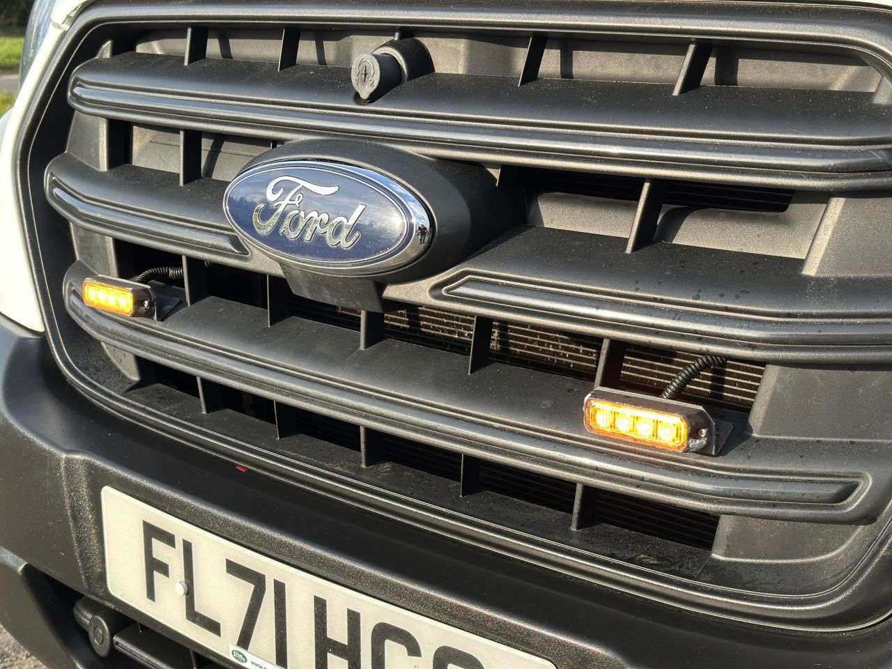 2021 FORD TRANSIT 2021 FORD TRANSIT