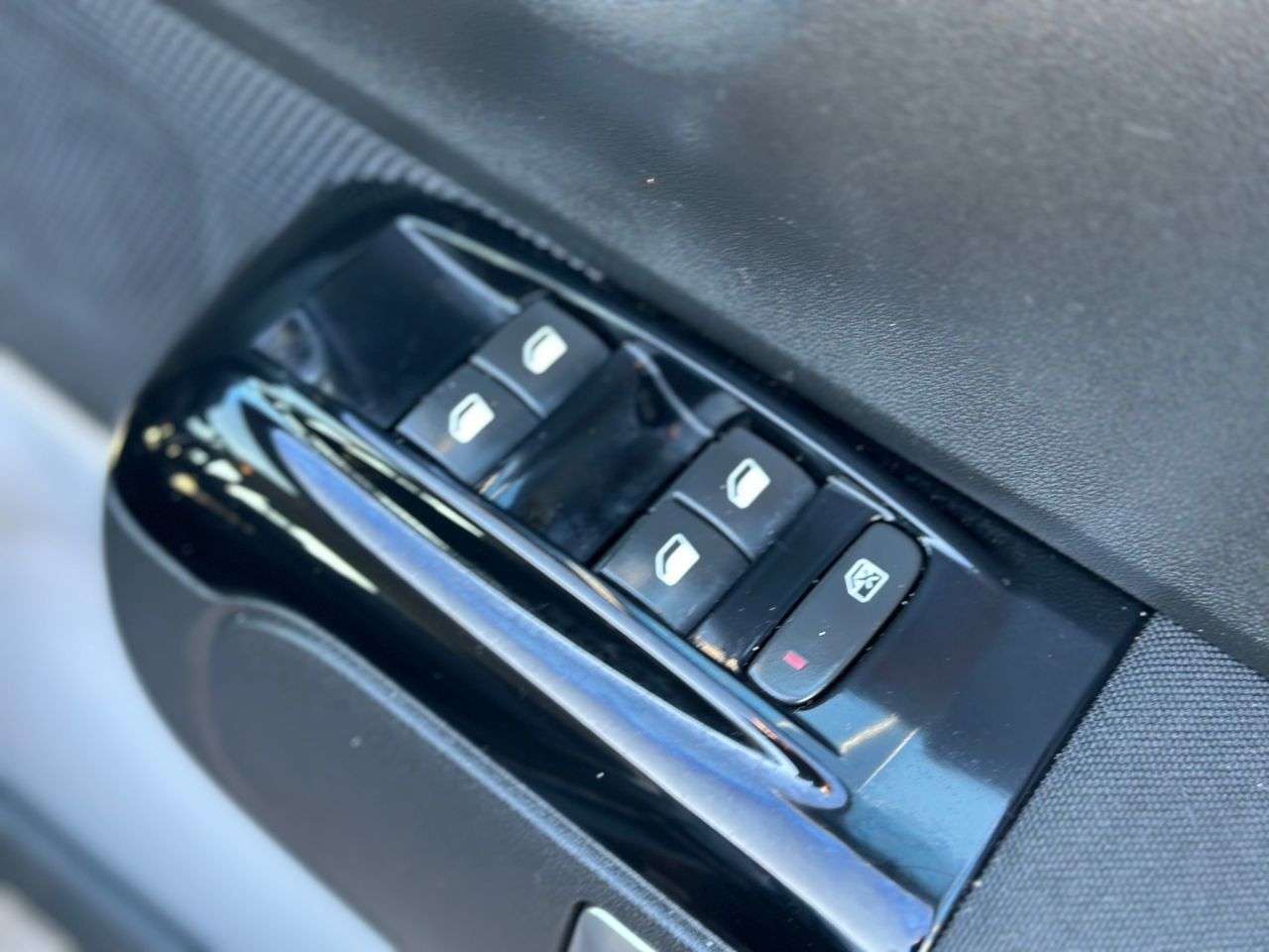 2018 CITROEN C3 2018 CITROEN C3