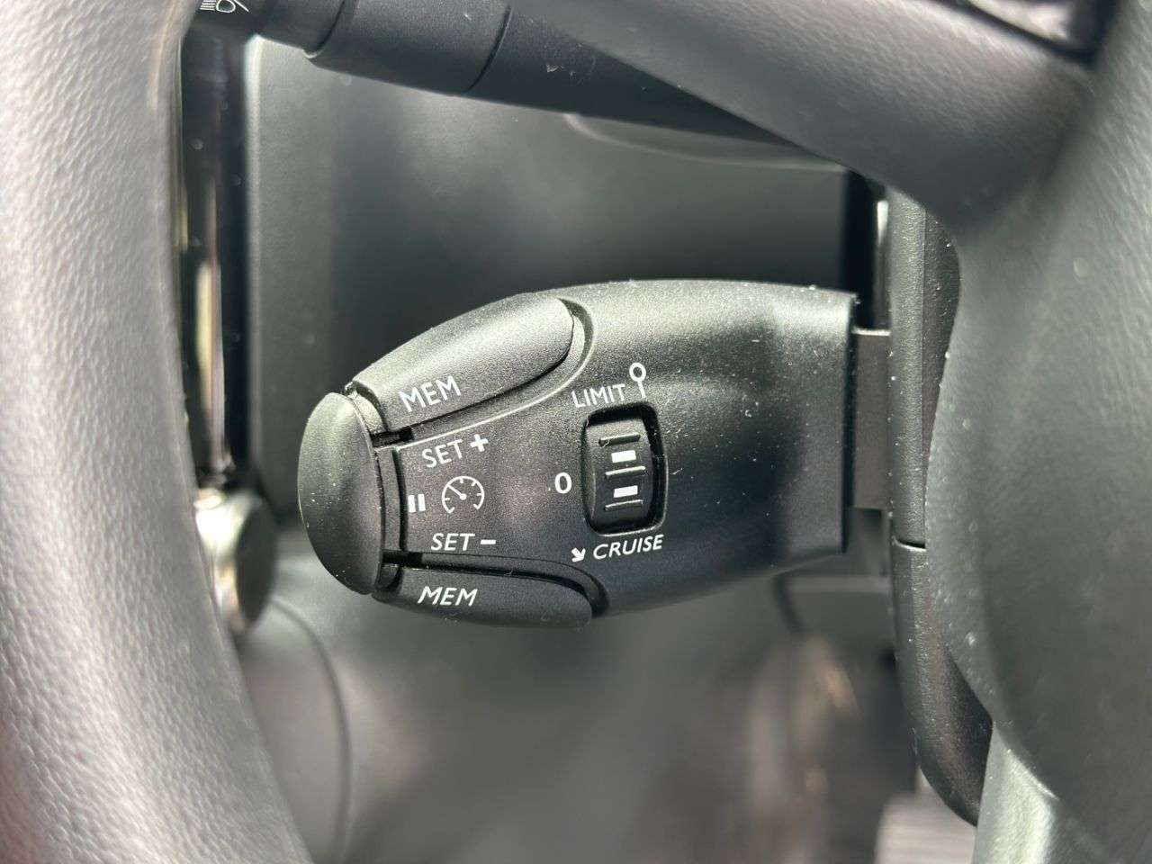 2018 CITROEN C3 2018 CITROEN C3