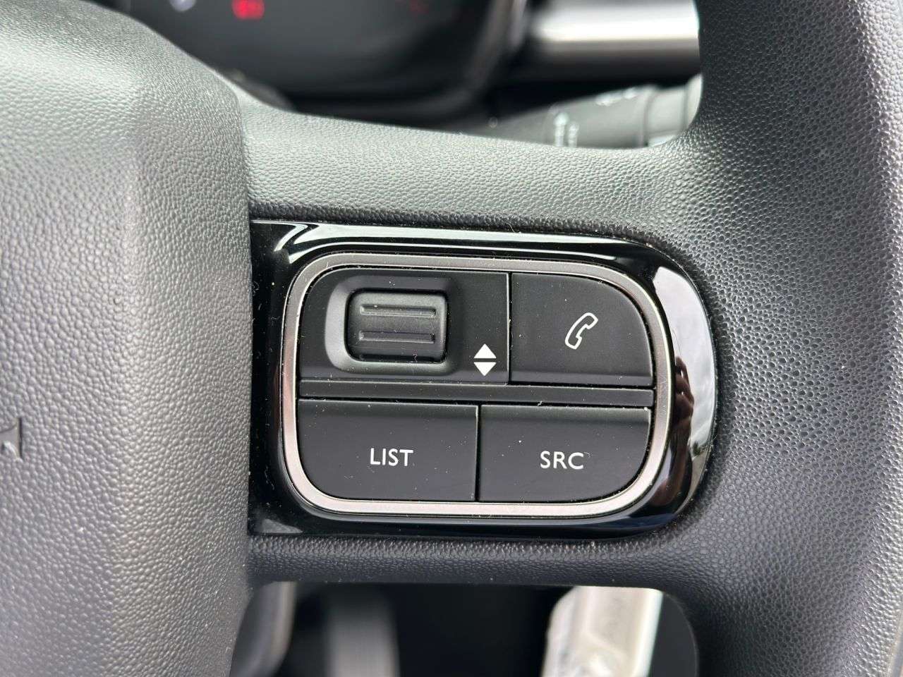 2018 CITROEN C3 2018 CITROEN C3