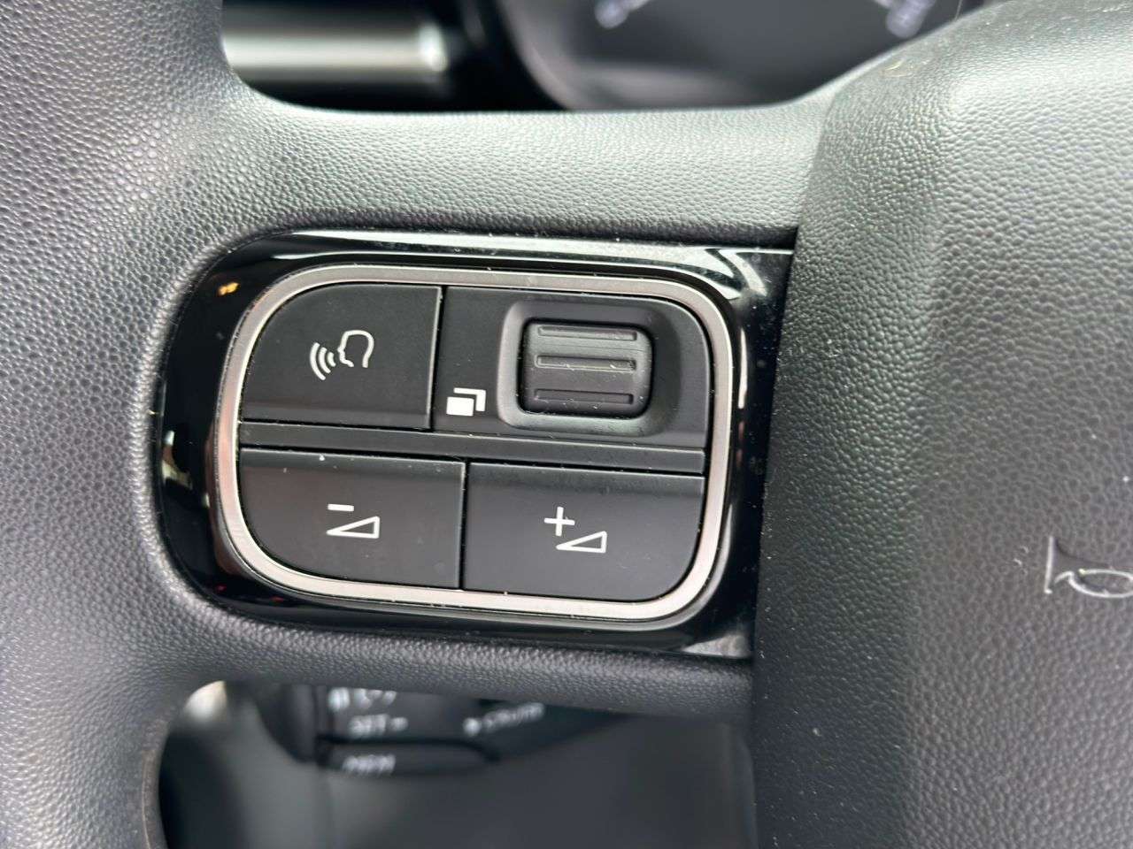 2018 CITROEN C3 2018 CITROEN C3