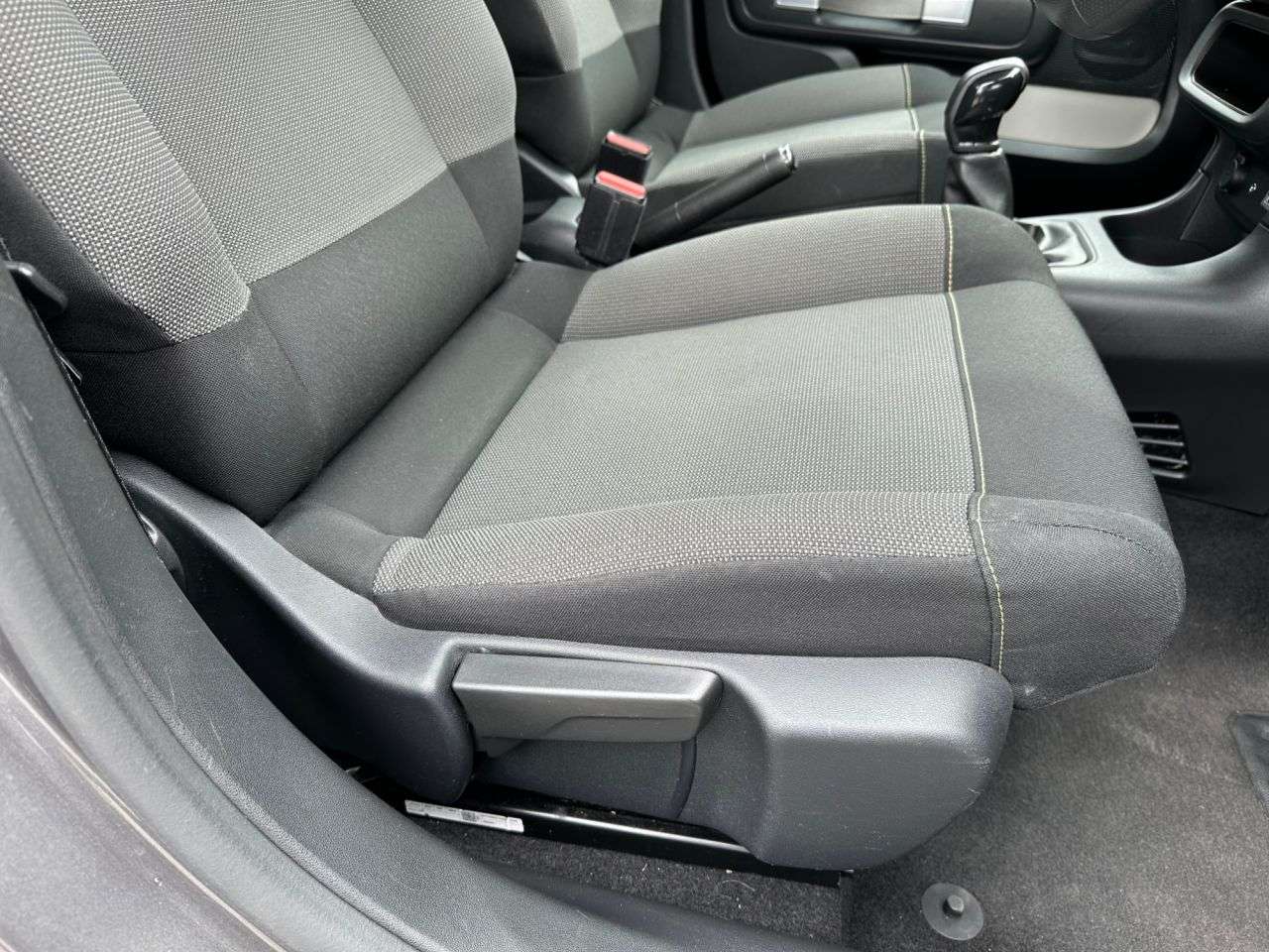 2018 CITROEN C3 2018 CITROEN C3