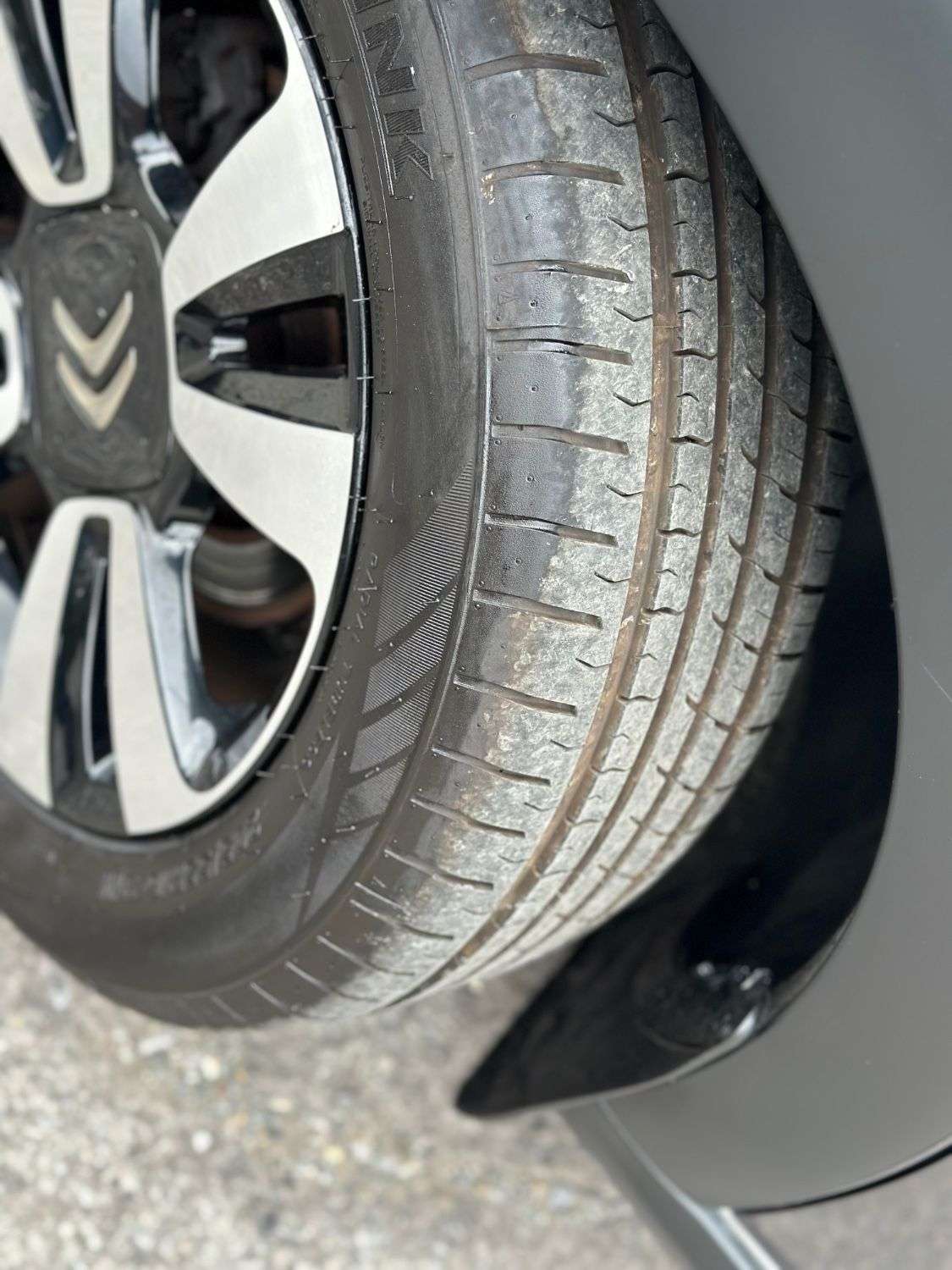 2018 CITROEN C3 2018 CITROEN C3