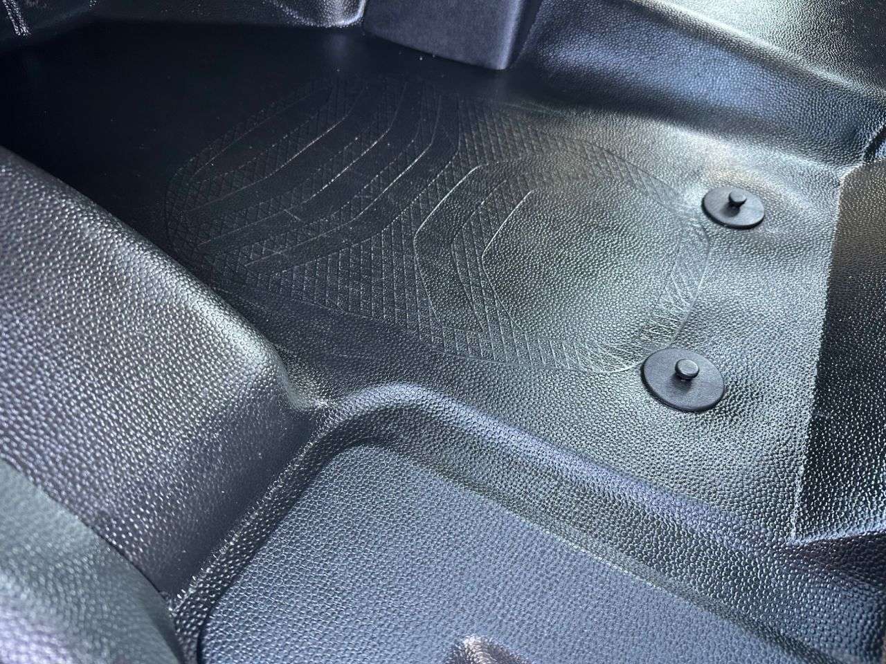 2020 FORD TRANSIT CUSTOM 2020 FORD TRANSIT CUSTOM