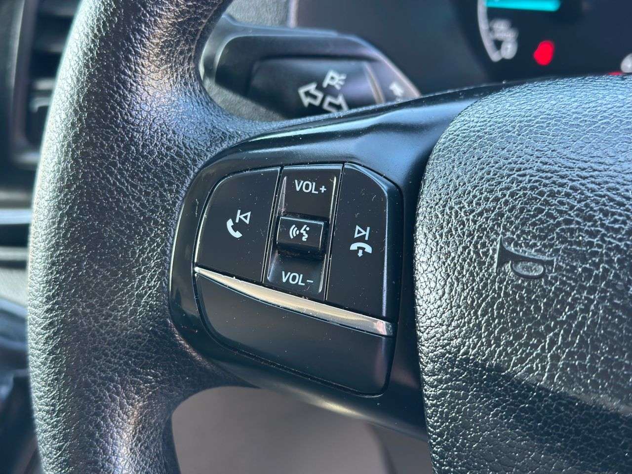 2020 FORD TRANSIT CUSTOM 2020 FORD TRANSIT CUSTOM